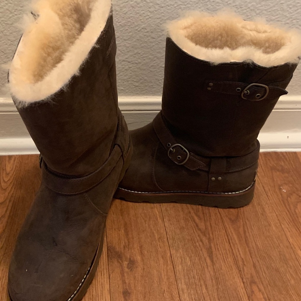 Uggs